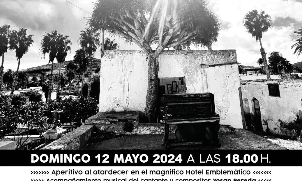 «Chispas del Alma: La isla desnuda» – Una Exposición Fotográfica que Captura la Esencia de Lanzarote